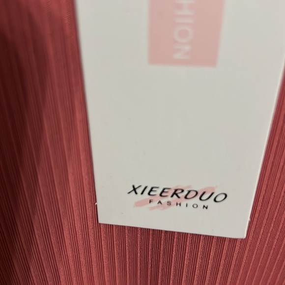 Xieerduo Dress - New With Tags - Picture 2 of 4